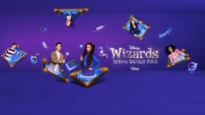 Wizards Beyond Waverly Place