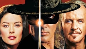 The Mask of Zorro