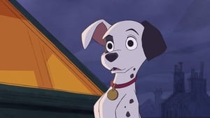 101 Dalmatians II: Patch's London Adventure