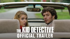 The Kid Detective