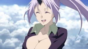 That Time I Got Reincarnated as a Slime the Movie: Scarlet Bond