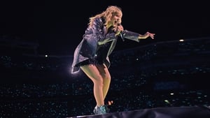 Taylor Swift: Reputation Stadium Tour