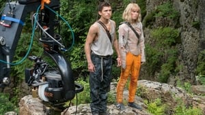 Chaos Walking