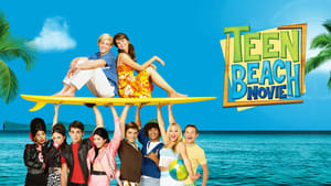 Teen Beach Movie