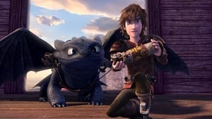 DreamWorks Dragons