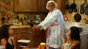 Madea's Family Reunion