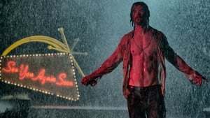 Bad Times at the El Royale