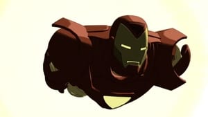 The Invincible Iron Man