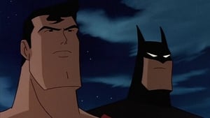 The Batman Superman Movie: World's Finest