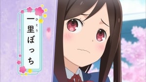 Hitoribocchi no Marumaruseikatsu