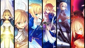 Fate/Zero