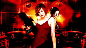 Resident Evil