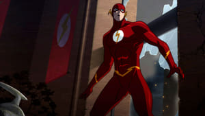 Justice League: The Flashpoint Paradox