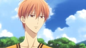 Fruits Basket -prelude-