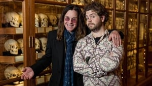 Ozzy and Jack's World Detour