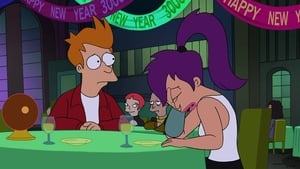 Futurama: Bender's Big Score