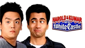 Harold & Kumar Go to White Castle