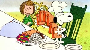 A Charlie Brown Thanksgiving