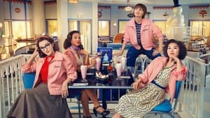 Grease: Rise of the Pink Ladies