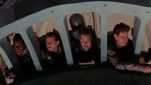 Ghostbusters II