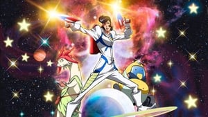 Space Dandy