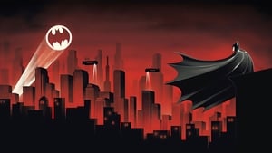 Batman: The Animated Series