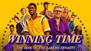 Winning Time: The Rise of the Lakers Dynasty