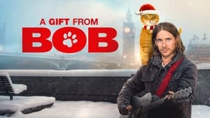 A Christmas Gift from Bob