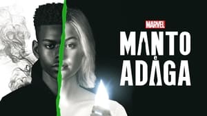 Marvel's Cloak & Dagger