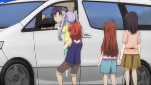 Non Non Biyori: Vacation