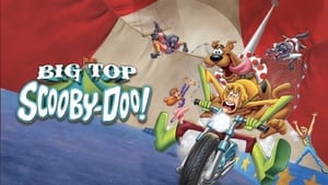 Big Top Scooby-Doo!