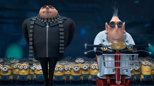 Despicable Me 2