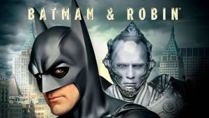 Batman & Robin