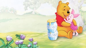 The Many Adventures of Winnie the Pooh