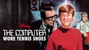 The Computer Wore Tennis Shoes