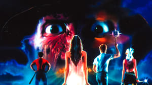 A Nightmare on Elm Street 3: Dream Warriors