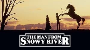 The Man from Snowy River