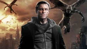 I, Frankenstein