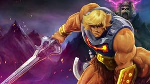 Masters of the Universe: Revolution