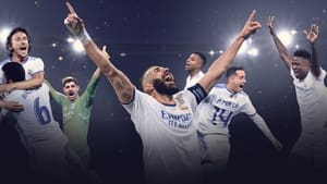 Real Madrid: Until the End