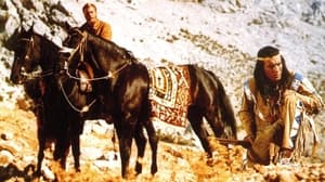 Winnetou 1: Apache Gold