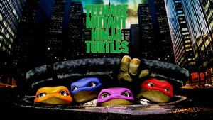 Teenage Mutant Ninja Turtles