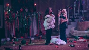 A Nonsense Christmas with Sabrina Carpenter