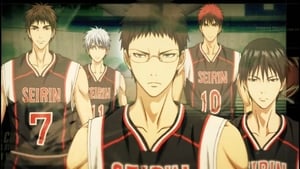 Kuroko's Basketball the Movie: Last Game