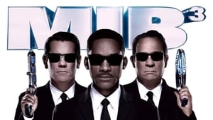 Men in Black 3