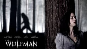 The Wolfman