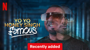 Yo Yo Honey Singh: Famous