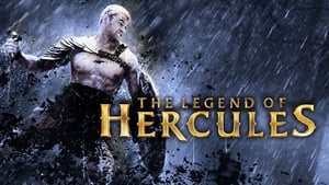 The Legend of Hercules