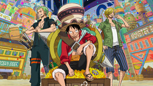 One Piece: Stampede