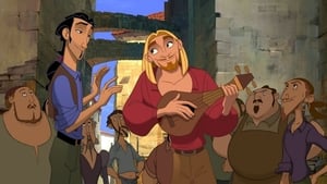 The Road to El Dorado